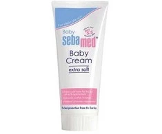 SebaMed Baby Body Kreminis, 200 ml