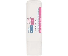 SebaMed Baby Lūpų balzamas vaikams, 4,8 g