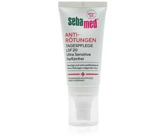 Sebamed Light Day Kreminis SPF 20 Anti-Redness (Day Kreminis) 50 ml
