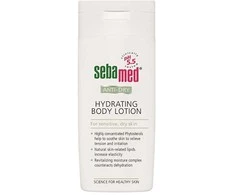 SebaMed Anti-Dry Hydrating Losjonas kūnui