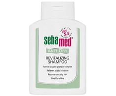 Sebamed Anti-Dry Revitalizing Šampūnas 200ml