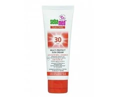 Sebamed Sunscreen SPF 30 Sun Care(Multi Protect Sun Kreminis) 75 ml