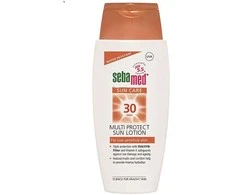 Sebamed Multi Protect Sun Spf 30 Purškiklis, 150 ml