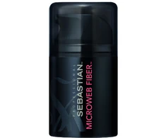 Sebastian Professional Microweb Fiber Texturizer plaukų modeliavimo priemonė tekstūrai, 45 ml