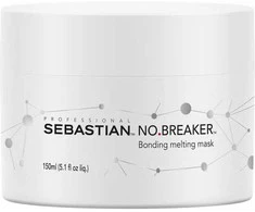 Sebastian Professional Nr.Breaker Bonding tirpstanti kaukė pažeistiems plaukams