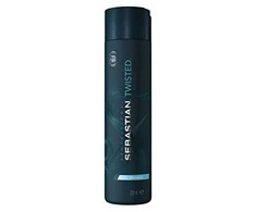 Sebastian Professional Šampūnas for curly and frizzy hair Twisted (Šampūnas)