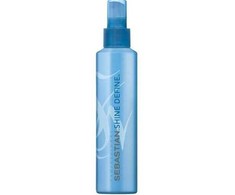 Sebastian Professional Shine Define (Shine And Flexible Hold Purškiklis) 200 ml