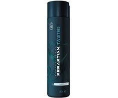 Sebastian Professional Conditioner for wavy and curly hair Twisted (Conditioner)