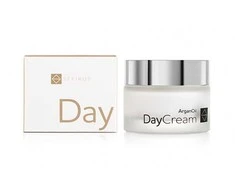 Sefiros Argan Oil Day Kreminis, 50 ml