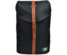 Segali Backpack SGB 1509 Juodas