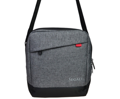 Segali Shoulder bag SGC 113009515 Pilkas