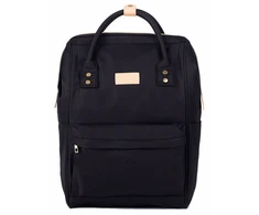 Segali Women´s backpack SGB 1453 Juodas