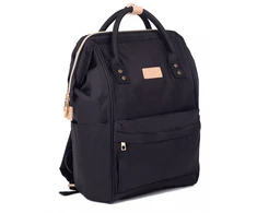 Segali Women´s backpack SGB 1453 Juodas
