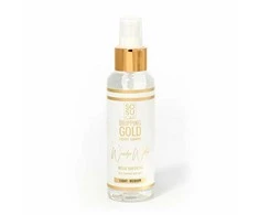 Savaiminio įdegio veido dulksna "Dripping Gold Wonder Vanduo Light/Medium" 100 ml