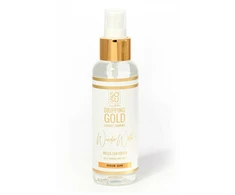 Savaiminio įdegio veido dulksna "Dripping Gold Wonder Vanduo Medium/Dark" 100 ml
