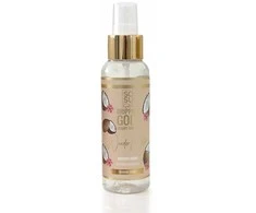 Savaiminio įdegio dulksna "Dripping Gold Wonder Vanduo Coconut Kokos Medium/Dark" 100 ml