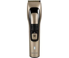 Plaukų kirpimo mašinėlė SENCOR SHP 5207CH