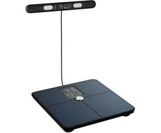 Sencor SBS 9102BK Svarstyklės Fitness Bluetooth apyrankė
