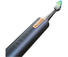 SOC 4110BL Sonic dantų šepetėlis SENCOR