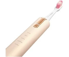 Sencor SOC 4111GD Šepetėlis soniczna