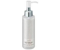 Sensai Cleansing Gel Vanduo, 150 ml