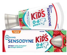 Sensodyne Pronamel, 50 ml