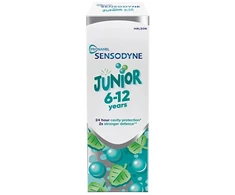 Sensodyne Pronamel Junior 6-12 mėn.