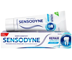 Sensodyne Dantų pasta Repair &amp; Protect Cool Mint Dantų pasta 75 ml