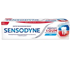 Sensodyne Dantų pasta Sensitivity &amp; Gum Dantų pasta 75 ml