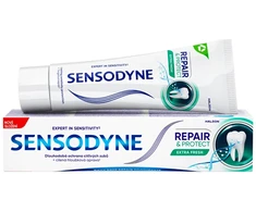 Sensodyne Repair &amp; Protect Extra Fresh Dantų pasta 75 ml