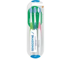 Sensodyne Expert, 3 pc