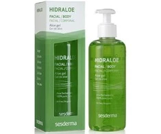 Sesderma Hidraloe Aloe gelis, 250 ml