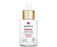 Sesderma Ferulac Liposomal Anti-Aging Serum liposominis veido serumas 30 ml