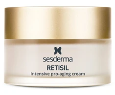 Sesderma RETISIL Intensive Pro-Aging veido kremas, 50 ml