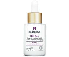 SESDERMA RETISIL INTENSIVE Veido aliejus, 30 ml