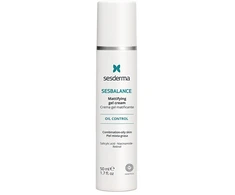 SESDERMA SESBALANCE Matizuojantis gelinis veido kremas, 50 ml