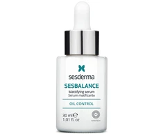 SESDERMA SESBALANCE Matizuojantis serumas, 30 ml
