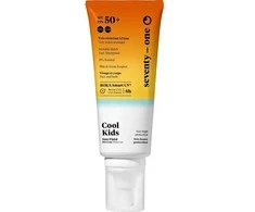 Seventyone Percent Cool Kids SPF 50+ kremas nuo saulės 100 ml