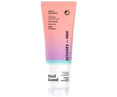 Seventyone Percent Seventy One SeventyOne Feel Good Intensyvus drėkinamasis kremas visų tipų odai Melting Gel 30ml