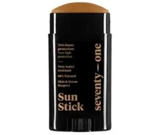 Seventyone Percent The Pacha Mama SPF 50+ kremas nuo saulės 15 g