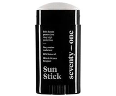 Seventyone Percent The Original SPF 50+ kremas nuo saulės 15 g