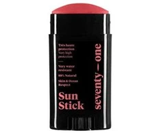 Seventyone Percent The Sunset SPF 50+ kremas nuo saulės 15 g
