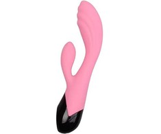 Sexy Elephant Eleanore dual vibrator