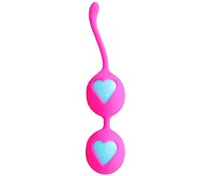 Sexy Elephant Feel Silicone II Venus Balls