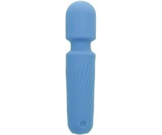 Sexy Elephant Tiny Wand III massage and vibrating stimulator
