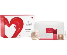 Shiseido Benefiance Anti-Wrinkle Ritual Set