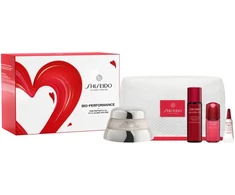 Shiseido Bio Performance kosmetinės rinkinys dovanų rinkinys