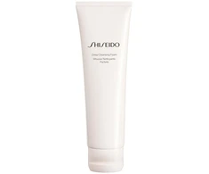 Shiseido Deep Cleansing Foam, 125 ml