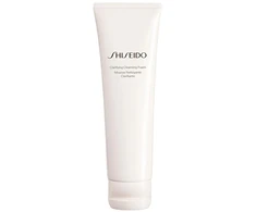 Shiseido Shi Clarifyng Cleansing Foam, 125 ml New26
