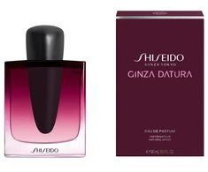 Shiseido Ginza Datura EDP parfumuotas vanduo moterims, 50 ml